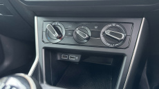 Volkswagen Polo 1.6 TDI SE 5dr Diesel Hatchback